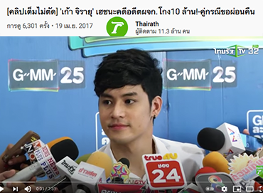 สำนักงานกฎหมายทนายธนบดี เสประธานนท์ ทนายความมืออาชีพ